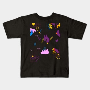 Pop Art Kids T-Shirt